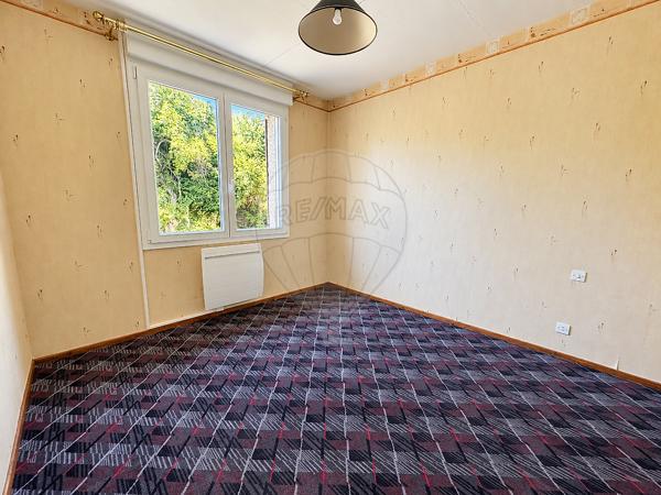 Maison 3 chambre(s) à vendre - Jarny, Meurthe-et-Moselle - 54