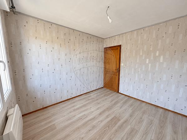 Maison 3 chambre(s) à vendre - Jarny, Meurthe-et-Moselle - 54