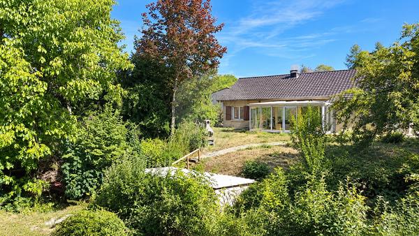 Maison 3 chambre(s) à vendre - Jarny, Meurthe-et-Moselle - 54
