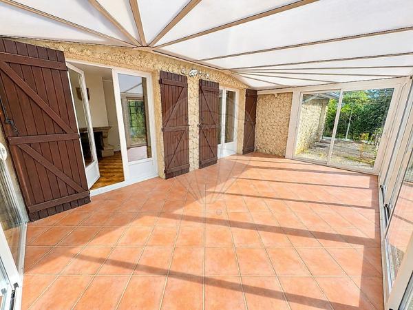 Maison 3 chambre(s) à vendre - Jarny, Meurthe-et-Moselle - 54