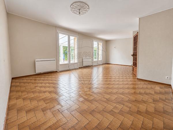 Maison 3 chambre(s) à vendre - Jarny, Meurthe-et-Moselle - 54