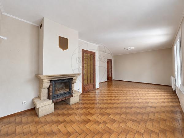 Maison 3 chambre(s) à vendre - Jarny, Meurthe-et-Moselle - 54