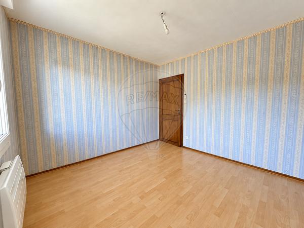 Maison 3 chambre(s) à vendre - Jarny, Meurthe-et-Moselle - 54