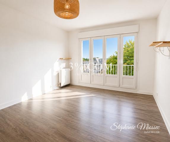 Appartement 3 pièce(s) 2 chambre(s) 64.85 m²
