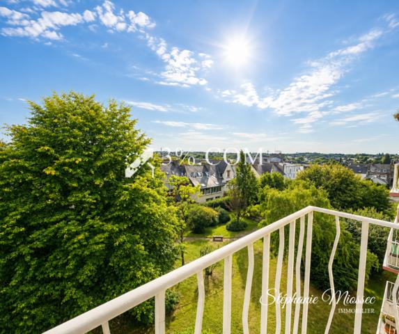 Appartement 3 pièce(s) 2 chambre(s) 64.85 m²
