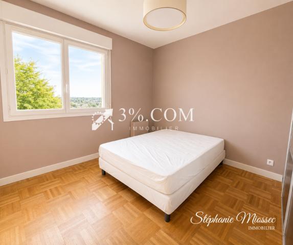 Appartement 3 pièce(s) 2 chambre(s) 64.85 m²