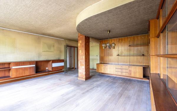 Appartement à vendre    5 pièces • 127,50 m2 Paris 13