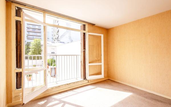 Appartement à vendre    5 pièces • 127,50 m2 Paris 13