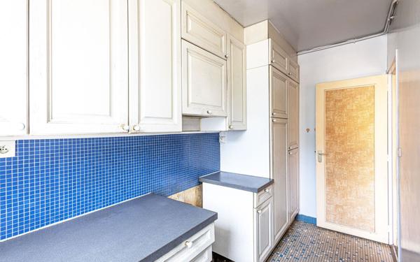 Appartement à vendre    5 pièces • 127,50 m2 Paris 13
