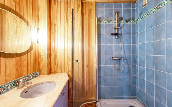 Appartement à vendre    5 pièces • 127,50 m2 Paris 13