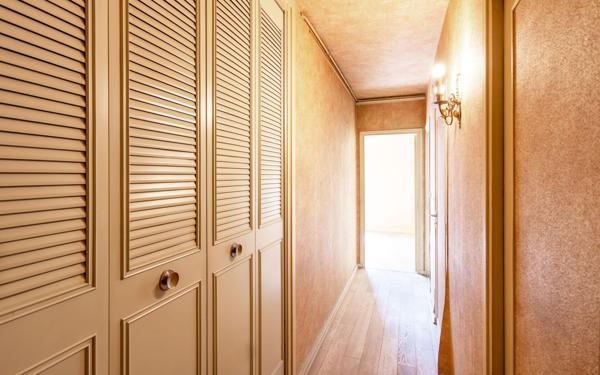 Appartement à vendre    5 pièces • 127,50 m2 Paris 13