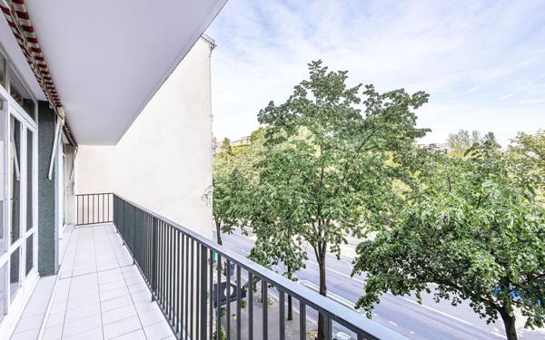 Appartement à vendre    5 pièces • 127,50 m2 Paris 13