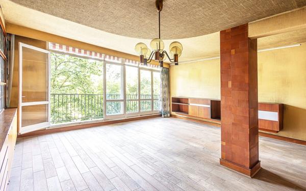 Appartement à vendre    5 pièces • 127,50 m2 Paris 13