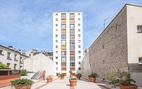 Appartement à vendre    5 pièces • 127,50 m2 Paris 13