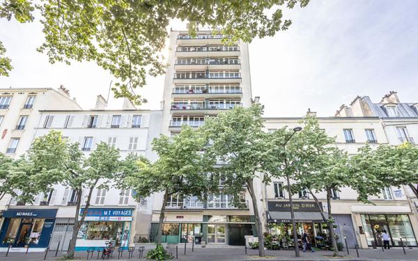 Appartement à vendre    5 pièces • 127,50 m2 Paris 13