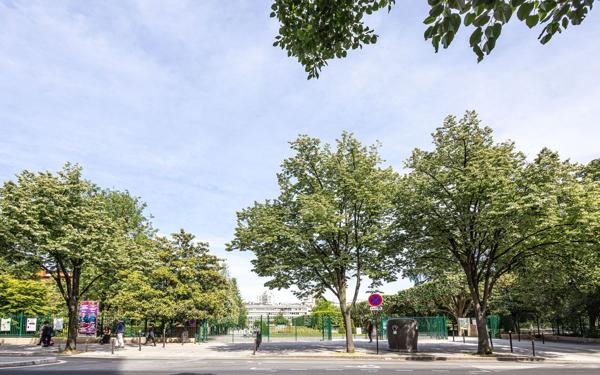 Appartement à vendre    5 pièces • 127,50 m2 Paris 13