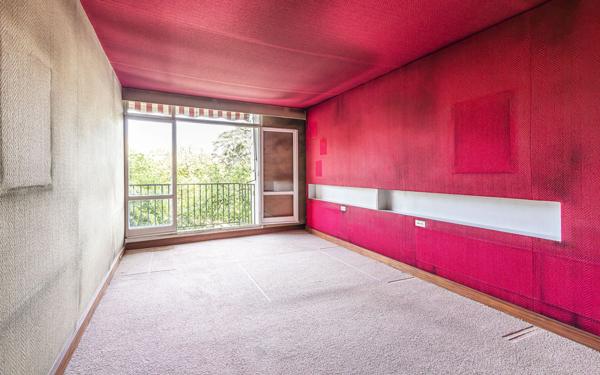 Appartement à vendre    5 pièces • 127,50 m2 Paris 13
