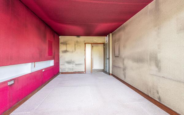Appartement à vendre    5 pièces • 127,50 m2 Paris 13