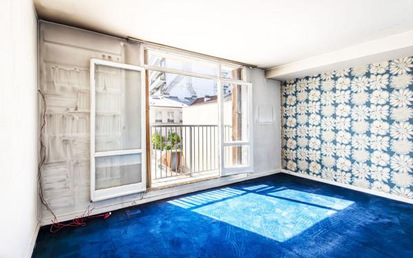 Appartement à vendre    5 pièces • 127,50 m2 Paris 13