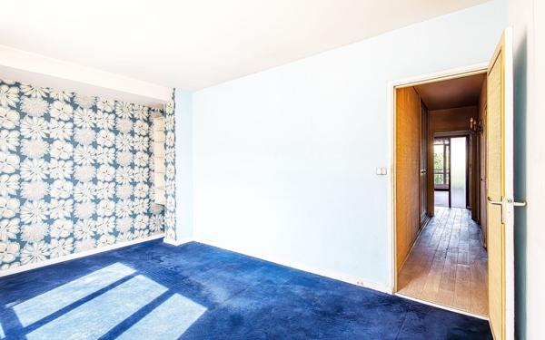 Appartement à vendre    5 pièces • 127,50 m2 Paris 13