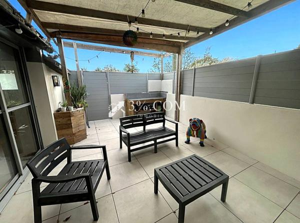 Maison 6 pièce(s) 3 chambre(s) 103 m²