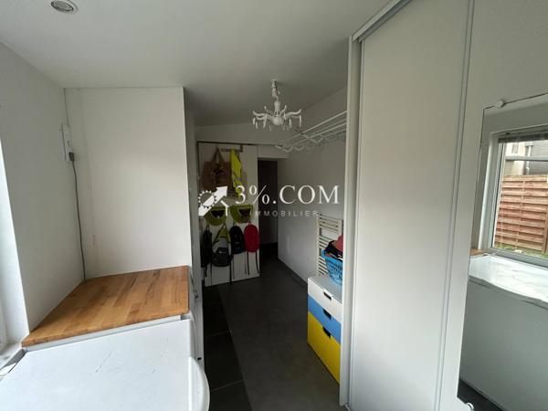 Maison 6 pièce(s) 3 chambre(s) 103 m²