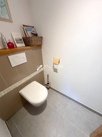 Maison 6 pièce(s) 3 chambre(s) 103 m²