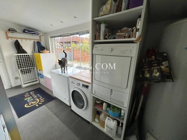 Maison 6 pièce(s) 3 chambre(s) 103 m²