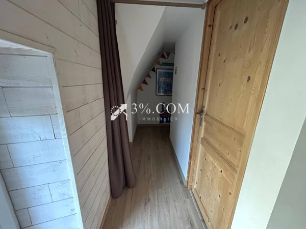 Maison 6 pièce(s) 3 chambre(s) 103 m²