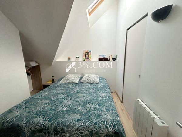 Maison 6 pièce(s) 3 chambre(s) 103 m²