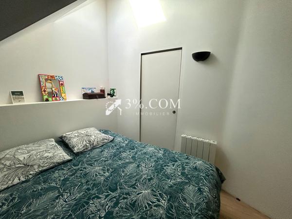 Maison 6 pièce(s) 3 chambre(s) 103 m²