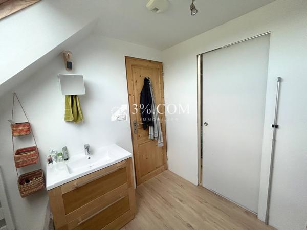 Maison 6 pièce(s) 3 chambre(s) 103 m²