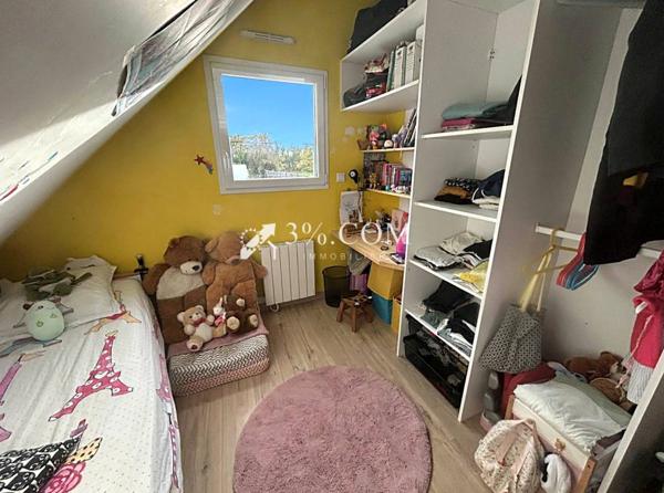 Maison 6 pièce(s) 3 chambre(s) 103 m²