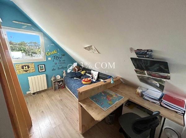 Maison 6 pièce(s) 3 chambre(s) 103 m²