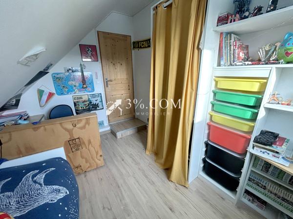 Maison 6 pièce(s) 3 chambre(s) 103 m²