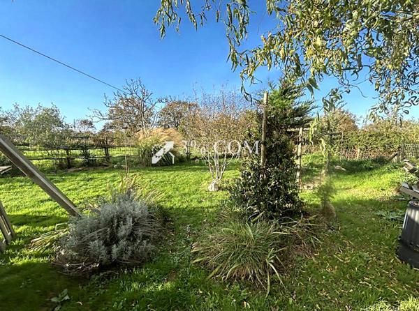 Maison 6 pièce(s) 3 chambre(s) 103 m²