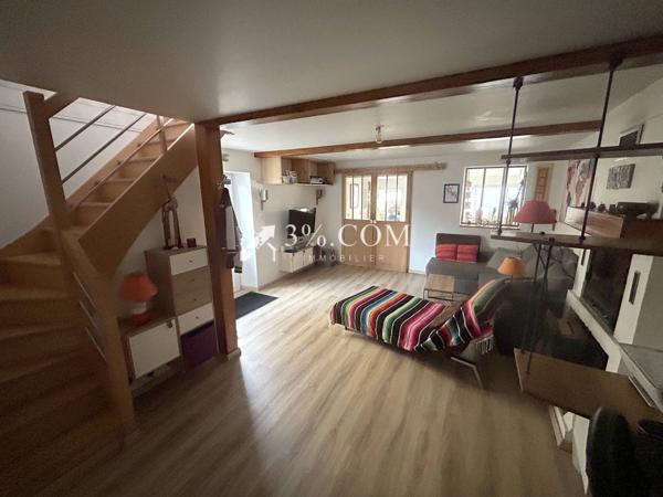 Maison 6 pièce(s) 3 chambre(s) 103 m²