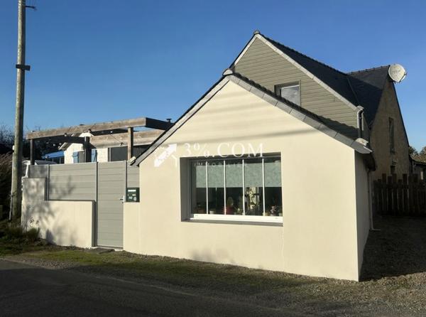 Maison 6 pièce(s) 3 chambre(s) 103 m²