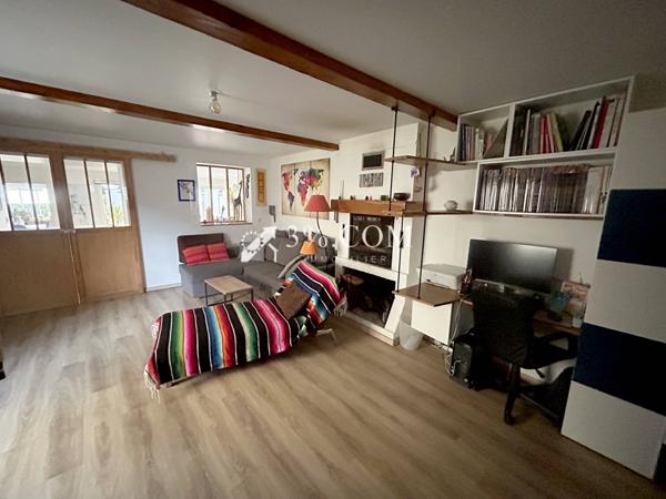 Maison 6 pièce(s) 3 chambre(s) 103 m²