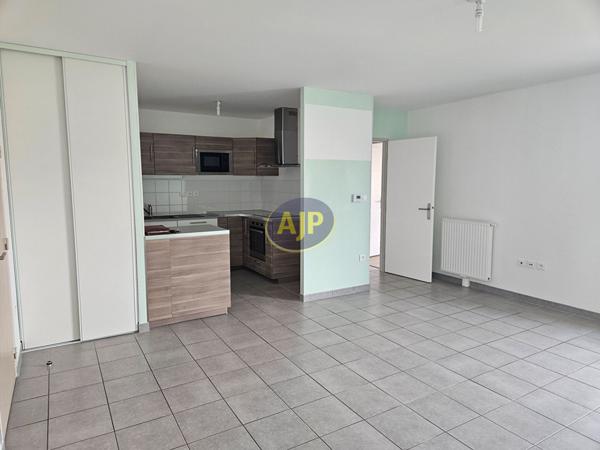 Vente appartement Saint Sebastien Sur Loire : 243 800 € - AJP Immobilier Nantes Sud