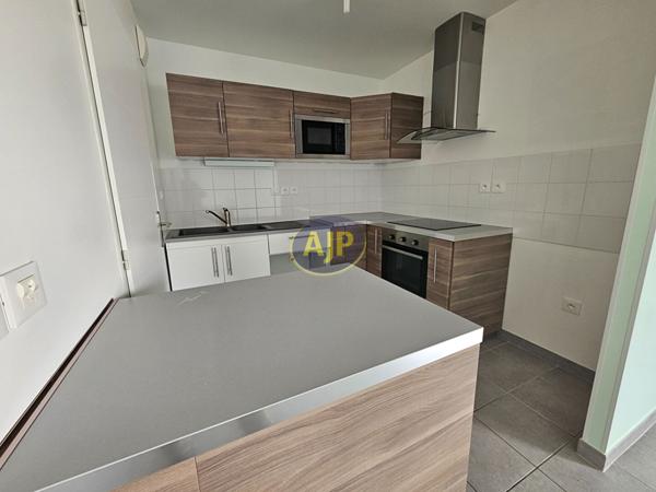 Vente appartement Saint Sebastien Sur Loire : 243 800 € - AJP Immobilier Nantes Sud