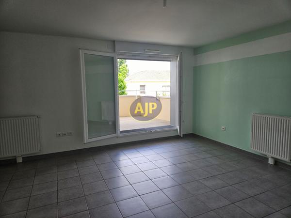 Vente appartement Saint Sebastien Sur Loire : 243 800 € - AJP Immobilier Nantes Sud