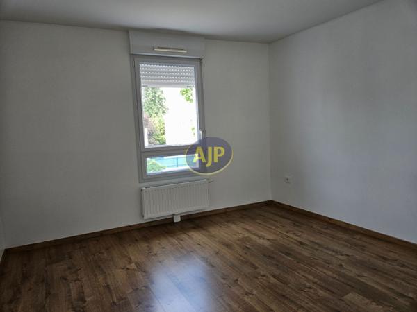 Vente appartement Saint Sebastien Sur Loire : 243 800 € - AJP Immobilier Nantes Sud