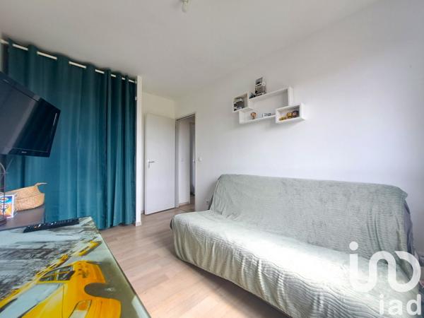 Maison à vendre 6 pièces 92 m² Ablis