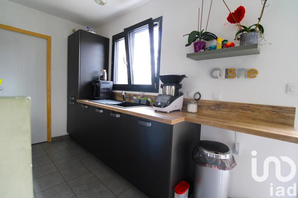 Maison à vendre 6 pièces 92 m² Ablis