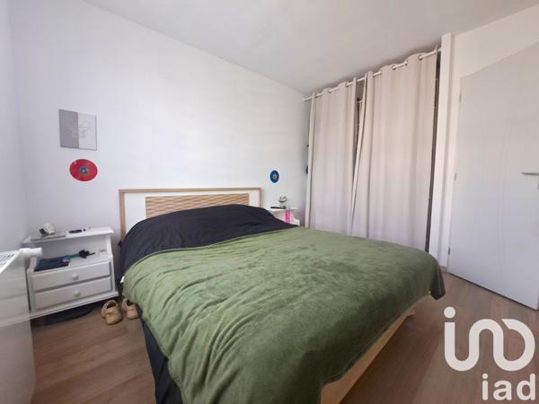 Maison à vendre 6 pièces 92 m² Ablis