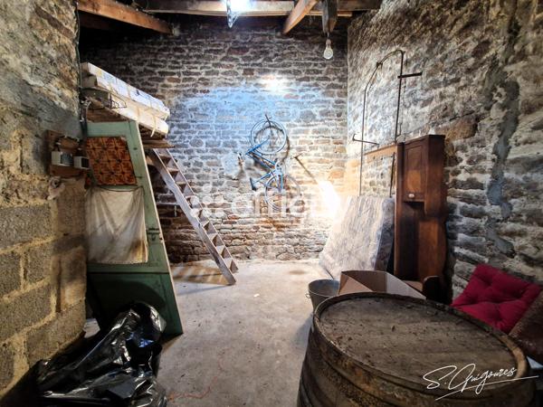 Maison 2 pièces - 60 m² Exclusivité efficity