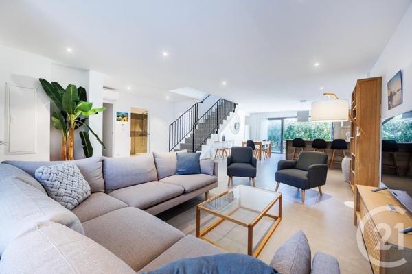 Maison à vendre  5 pièces - 139,80 m2 LECCI - 201