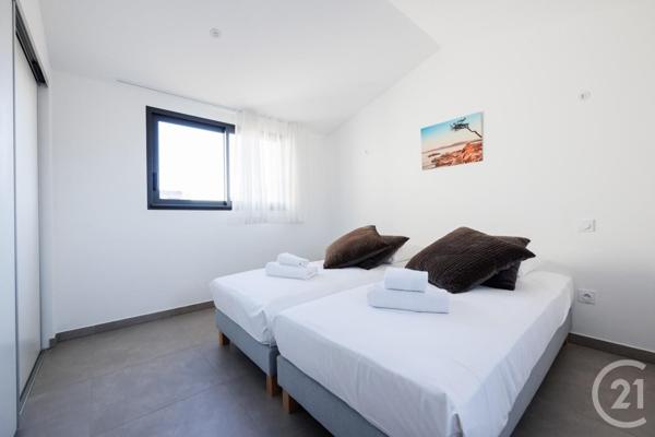 Maison à vendre  5 pièces - 139,80 m2 LECCI - 201