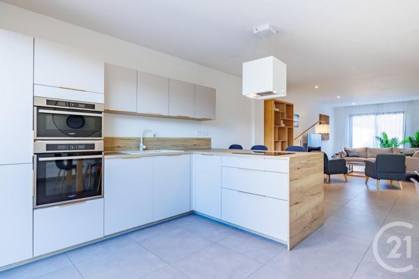 Maison à vendre  5 pièces - 139,80 m2 LECCI - 201